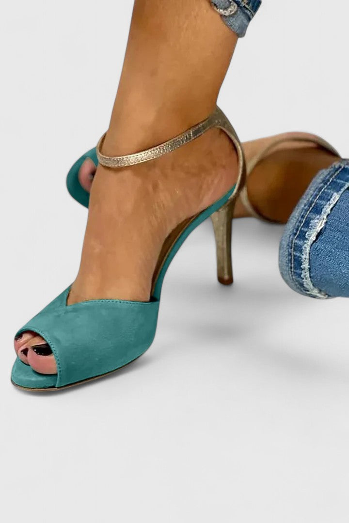 Rosana | Elegant Heels with Style