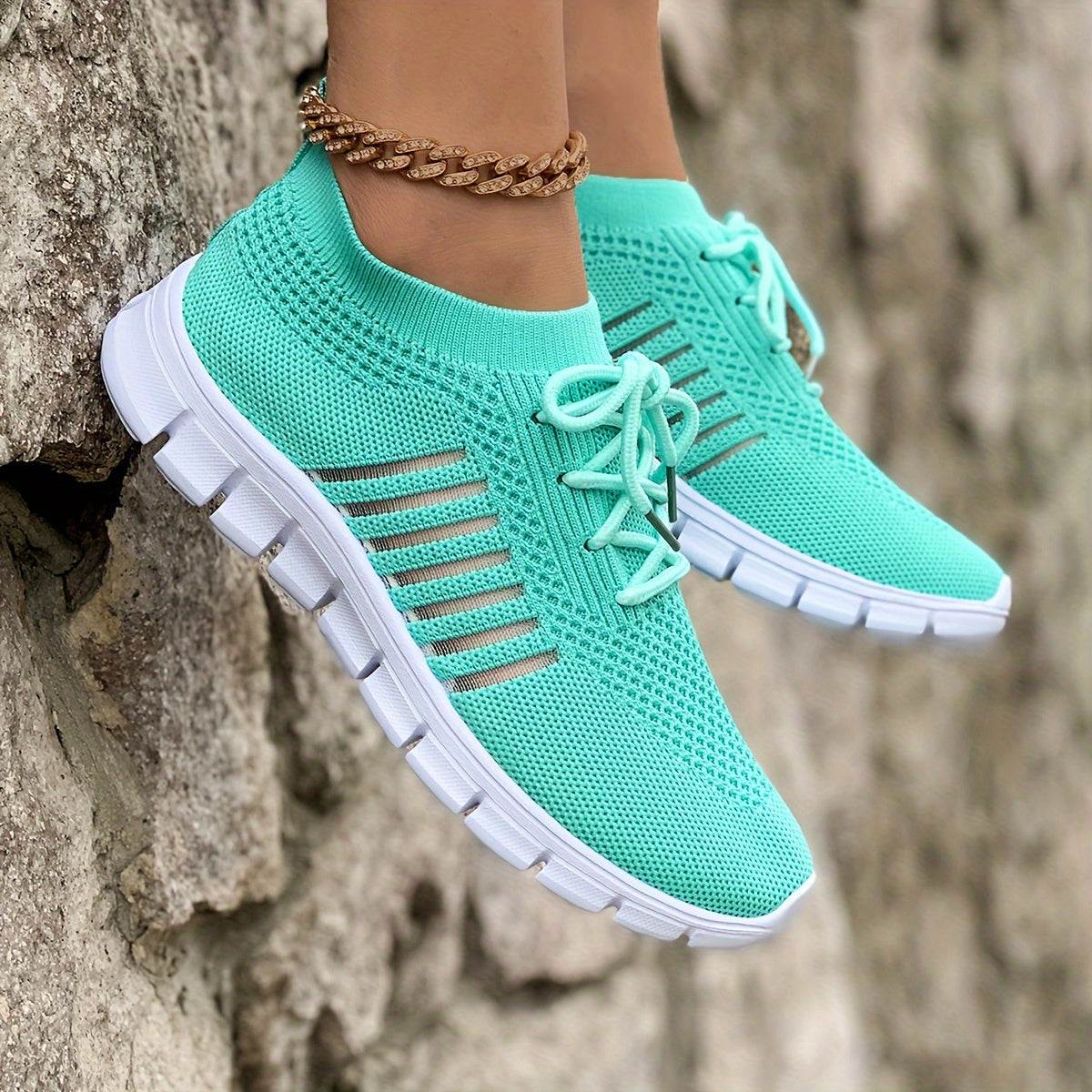 Sophie | Lightweight and Comfortable Sneakers