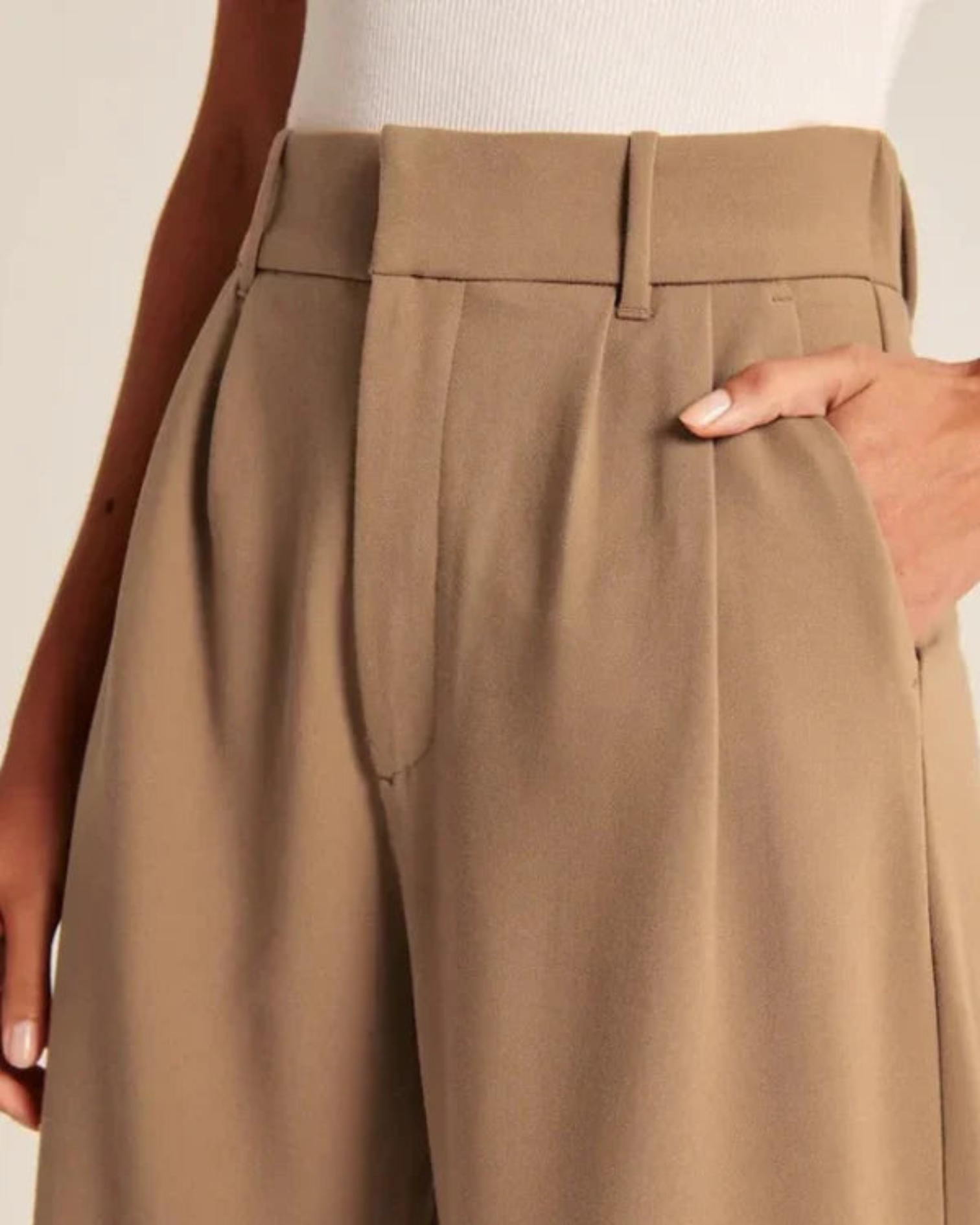 Elegant T-Curve™ Shaping Pants
