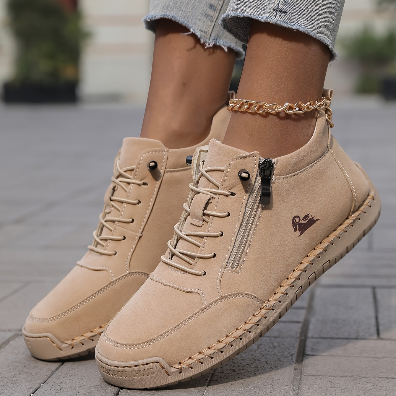 ErgoVita™ – Shoes with therapeutic comfort