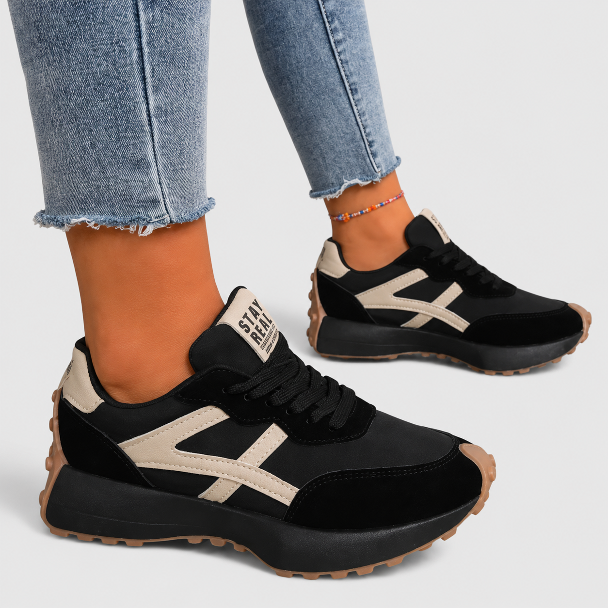 Amy | Orthopedic Shoes