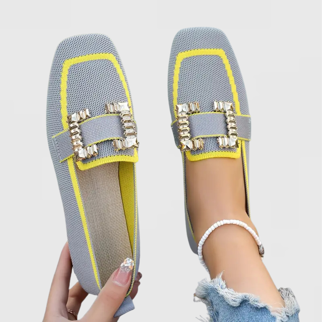 Marisa | Comfort Orthopedic Loafers