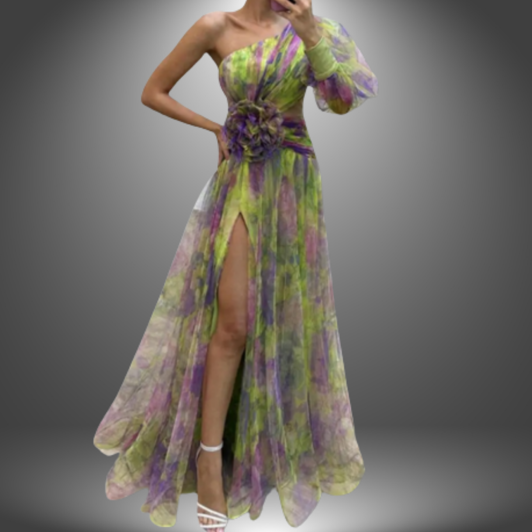 NANA | Elegant and Versatile Women's Dress