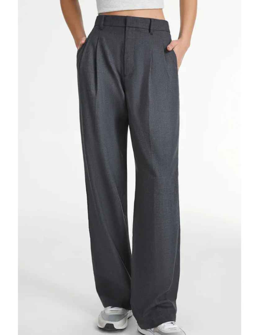 Elegant T-Curve™ Shaping Pants