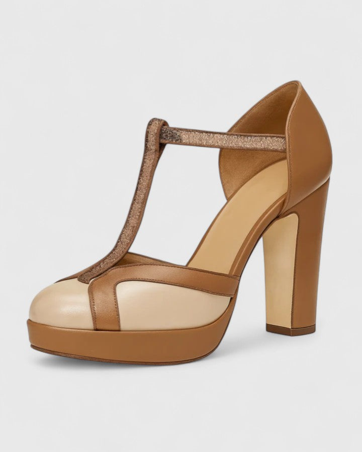 Timeless Dress Heels