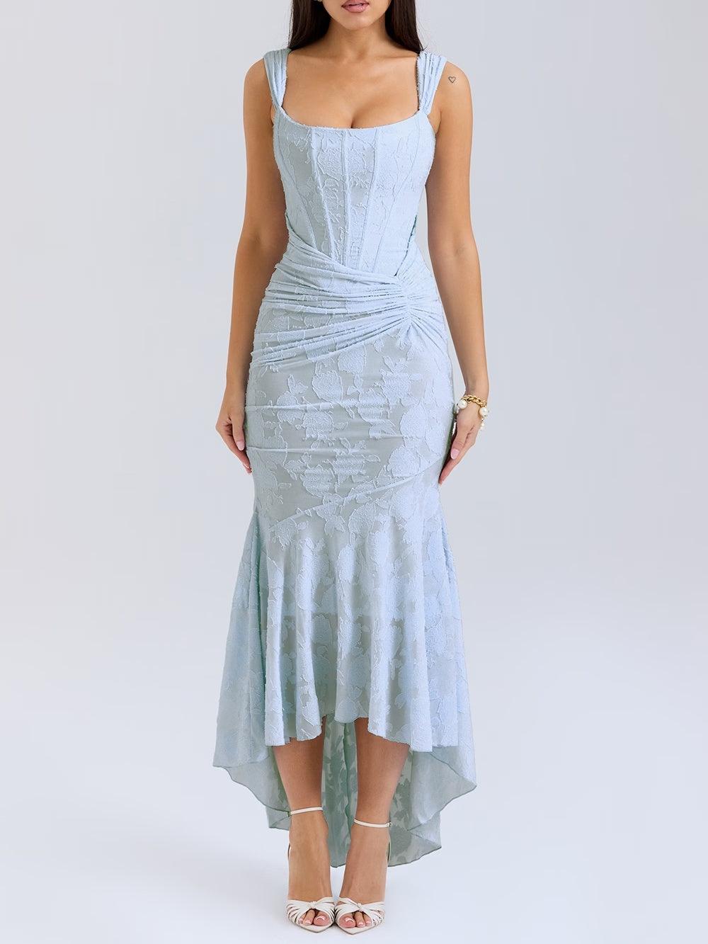BELLA | Maxi Dress