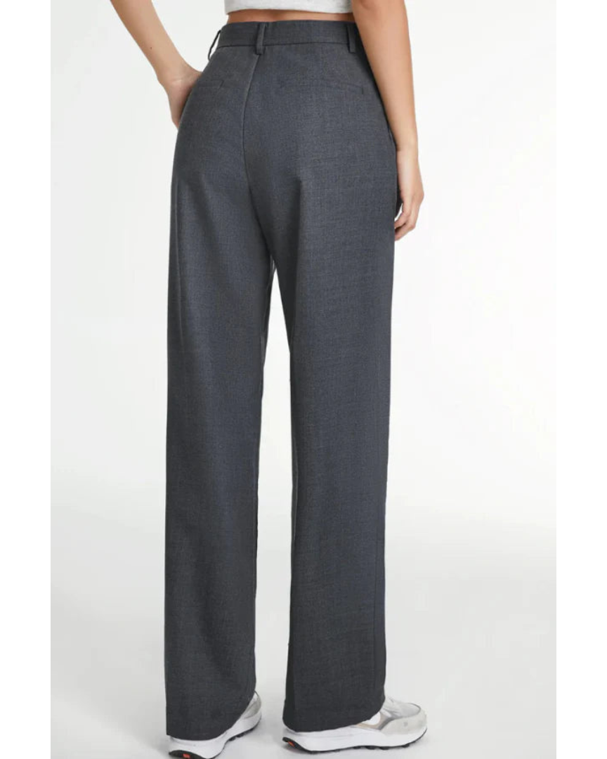 Elegant T-Curve™ Shaping Pants