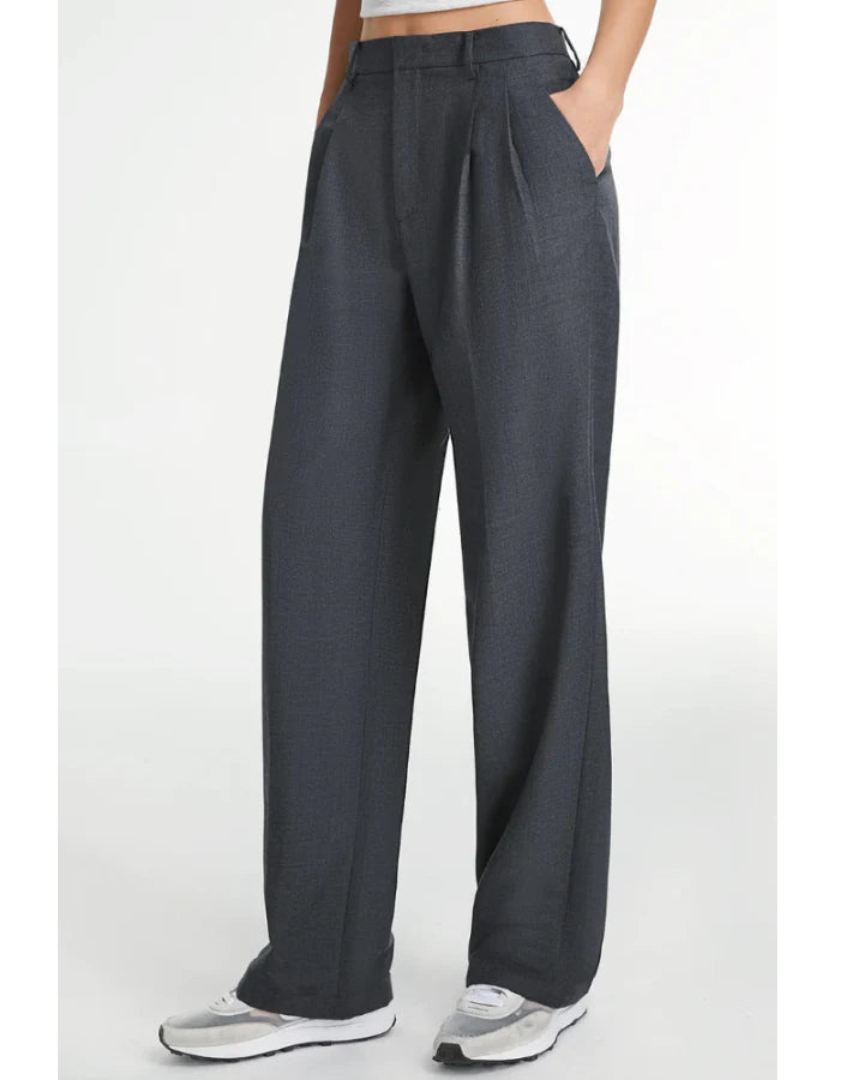 Elegant T-Curve™ Shaping Pants