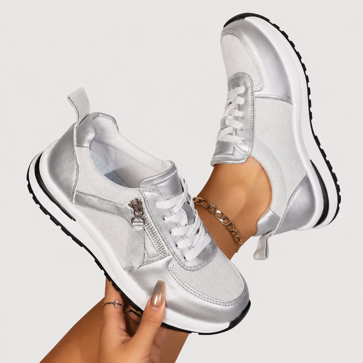 Ashlyn™ | Orthopedic Shoes