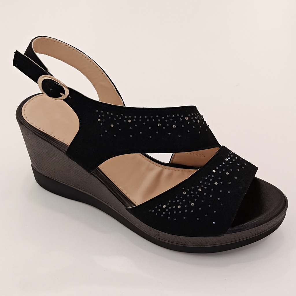 Sia - Women's Comfort Sandal