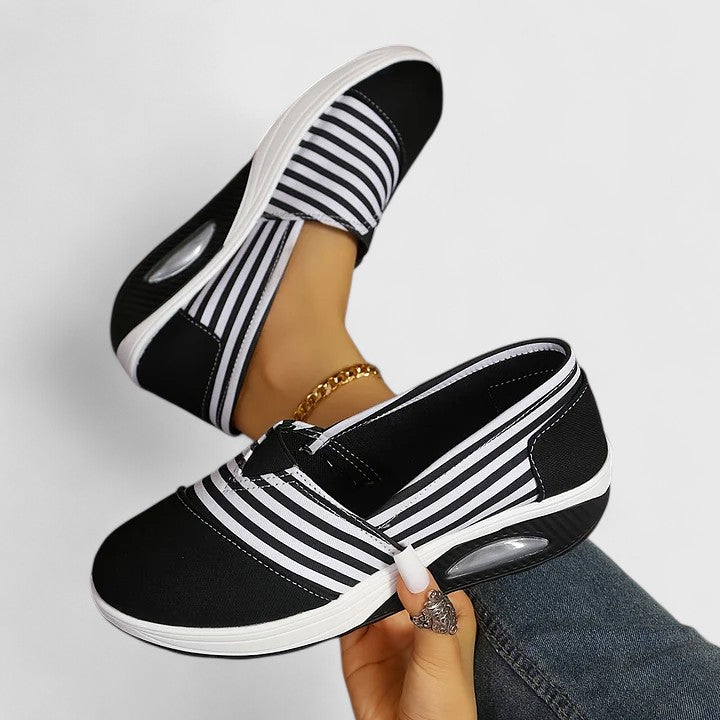 Julia | Orthopedic Shoes