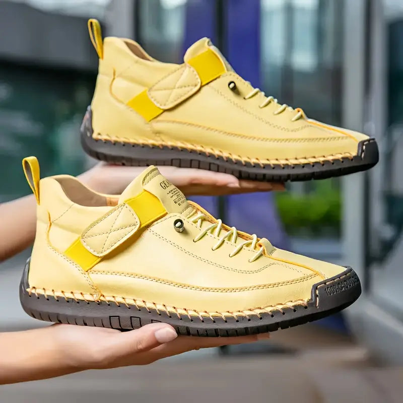 Sylvie | Orthopedic Shoes