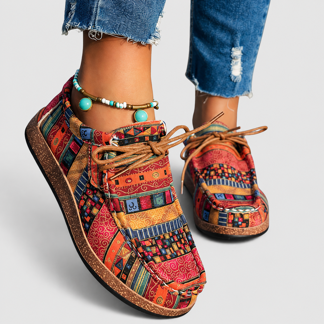 Seryphina™ | Orthopedic Shoes