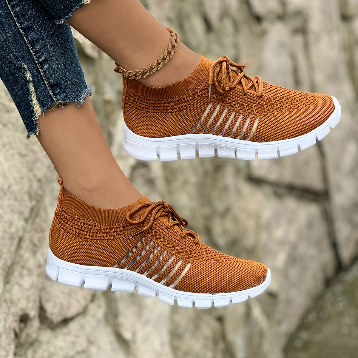 Sophie | Lightweight and Comfortable Sneakers
