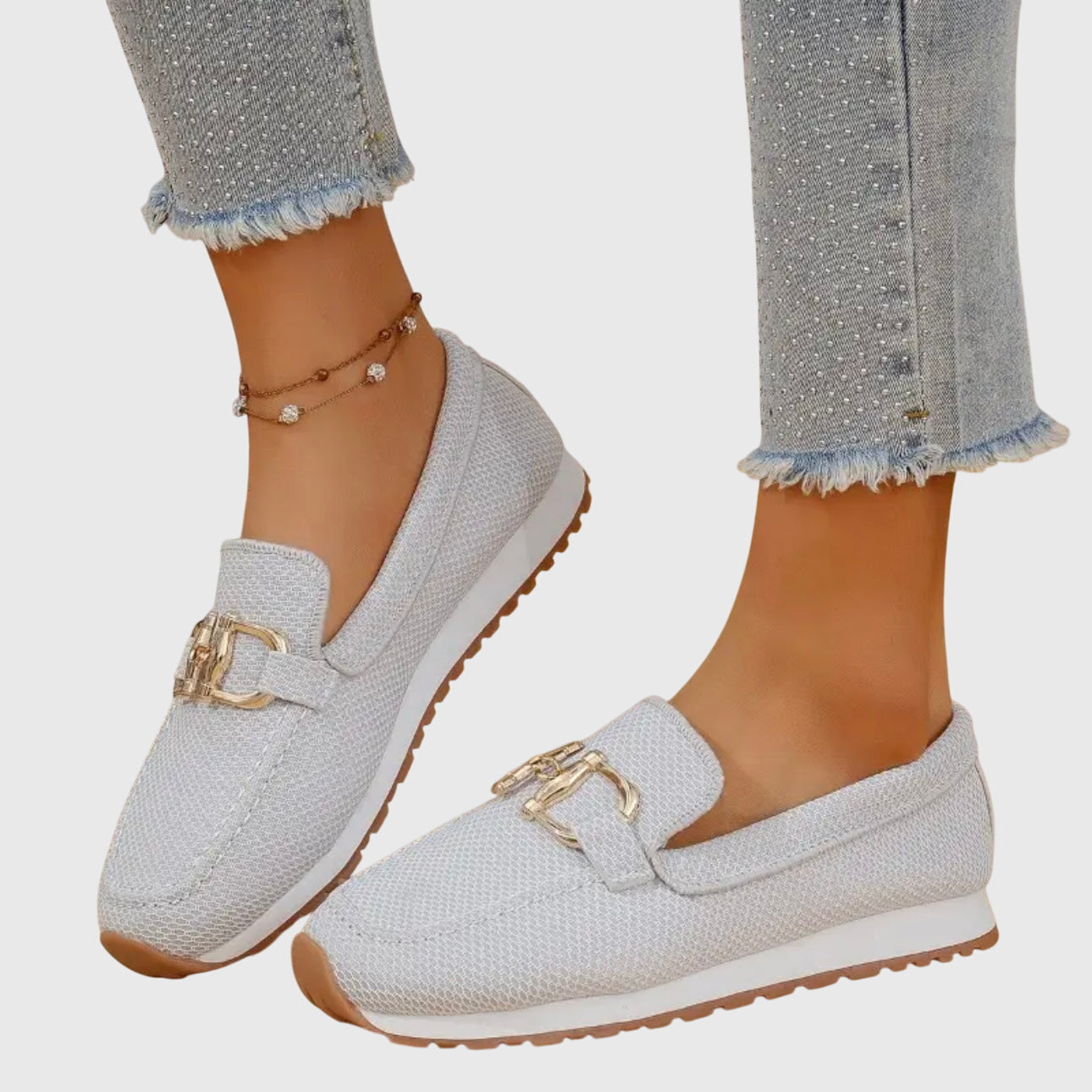 SUSIE | ORTHOPEDIC LOAFERS
