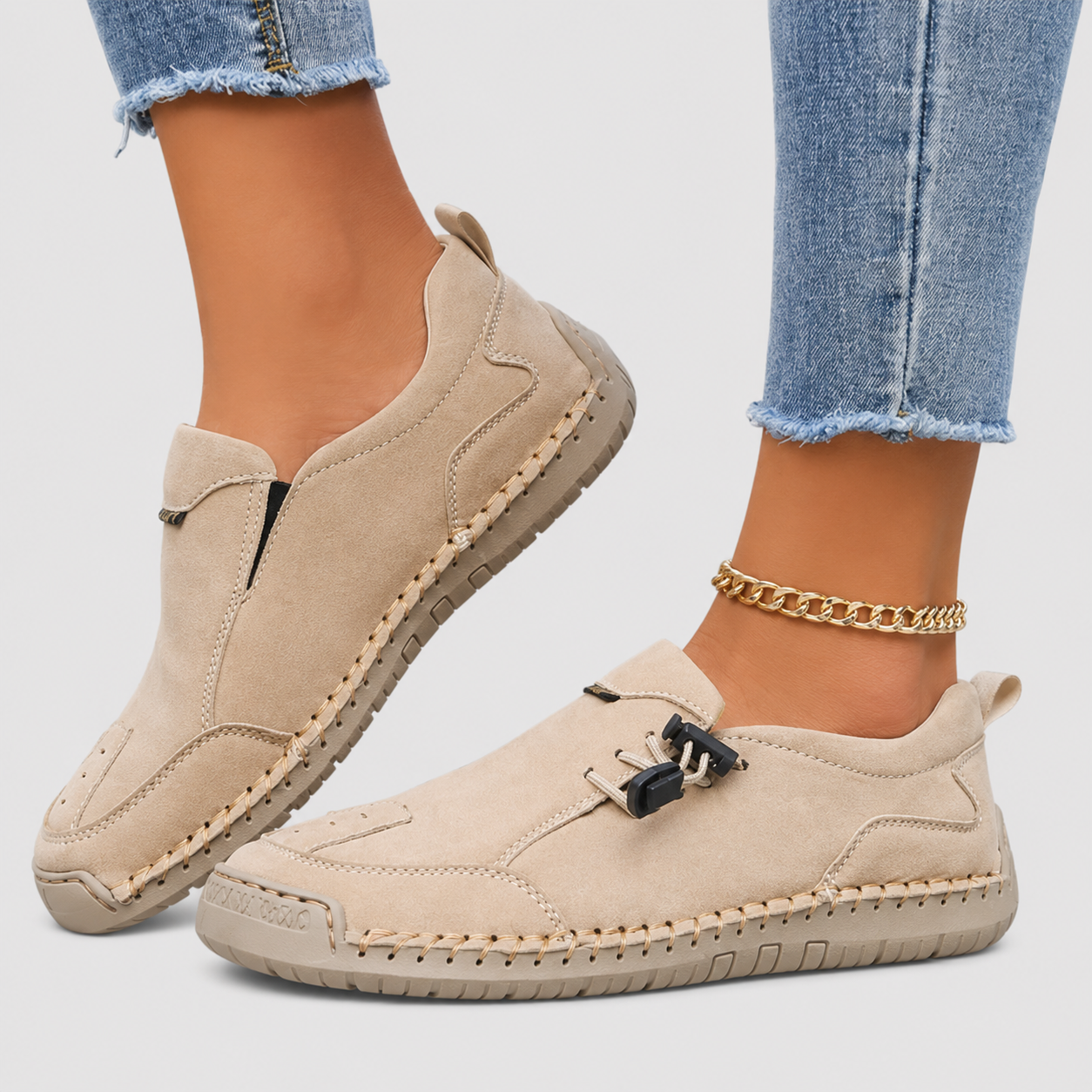 Célya™ | Therapeutic Comfort Walking Shoes