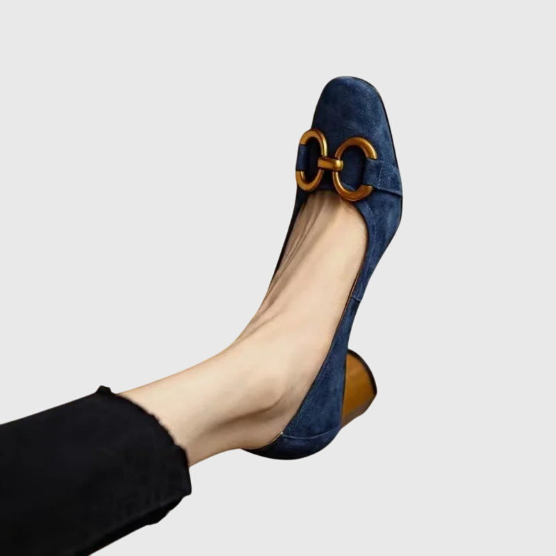 Dorothy | Elegant Stiletto Heels