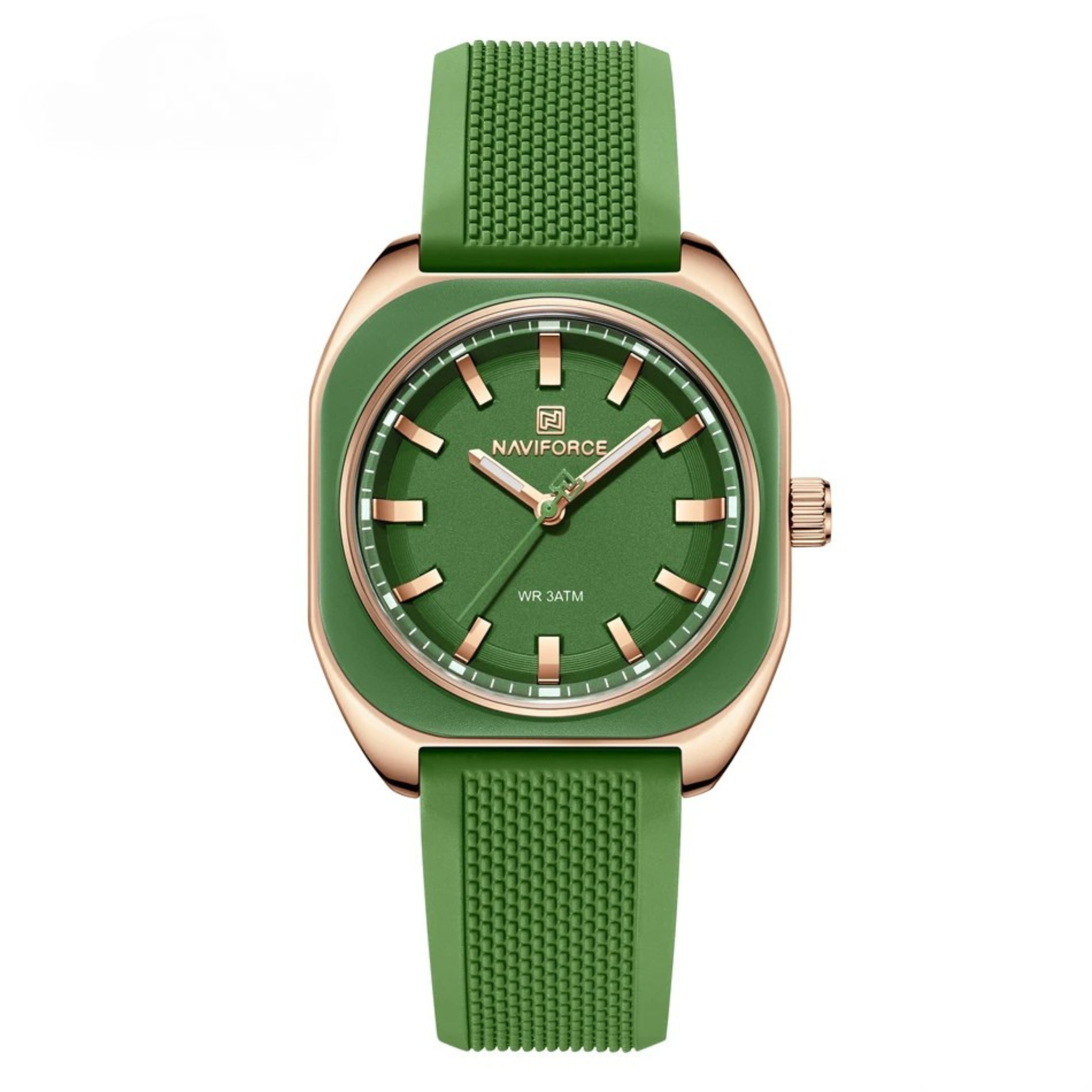 ELYSIA | The Rose Gold Watch that Combines Style and Functionality