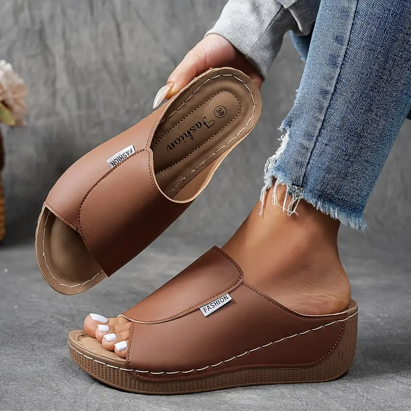 ALESSIA | Elegant Orthopedic Sandals with Daily Support and Contemporary Style