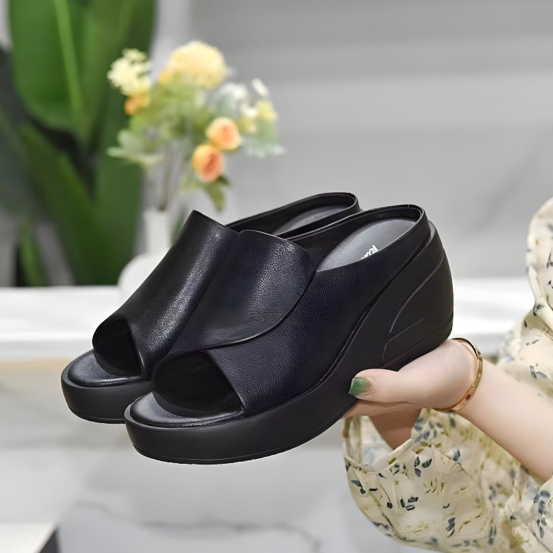 RAFFAELLA | Orthopedic Sandals with Excellent Comfort for Everyday