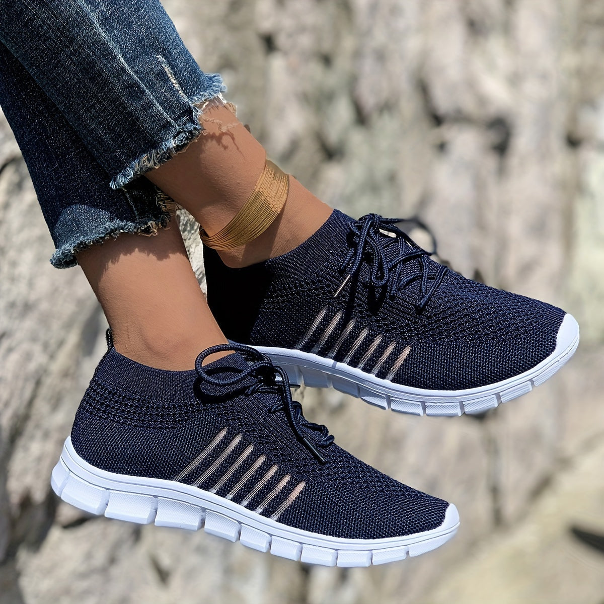Sophie | Lightweight and Comfortable Sneakers