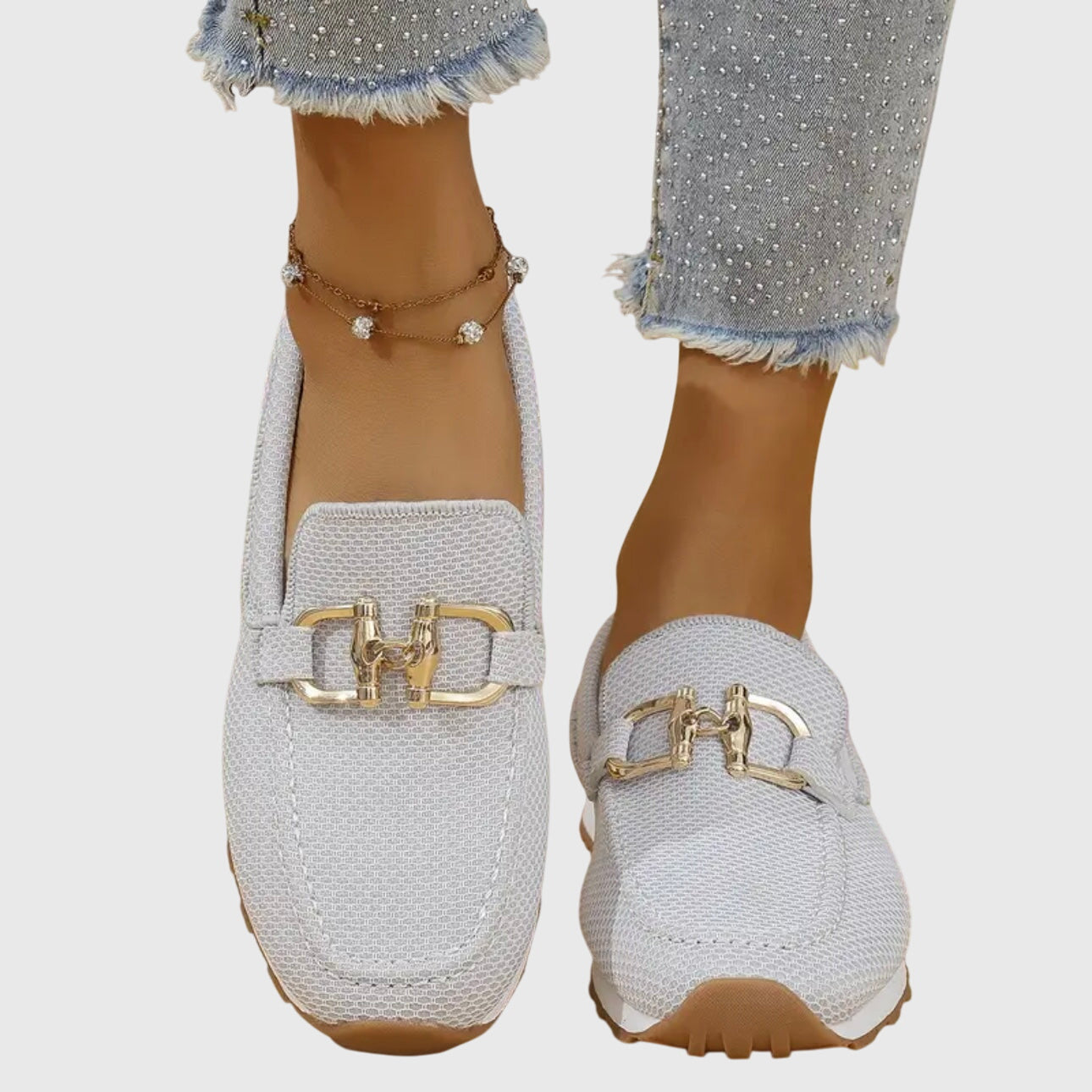 SUSIE | ORTHOPEDIC LOAFERS