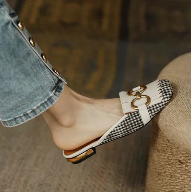 Mathilda | Comfortable and Stylish Sandals for Summer