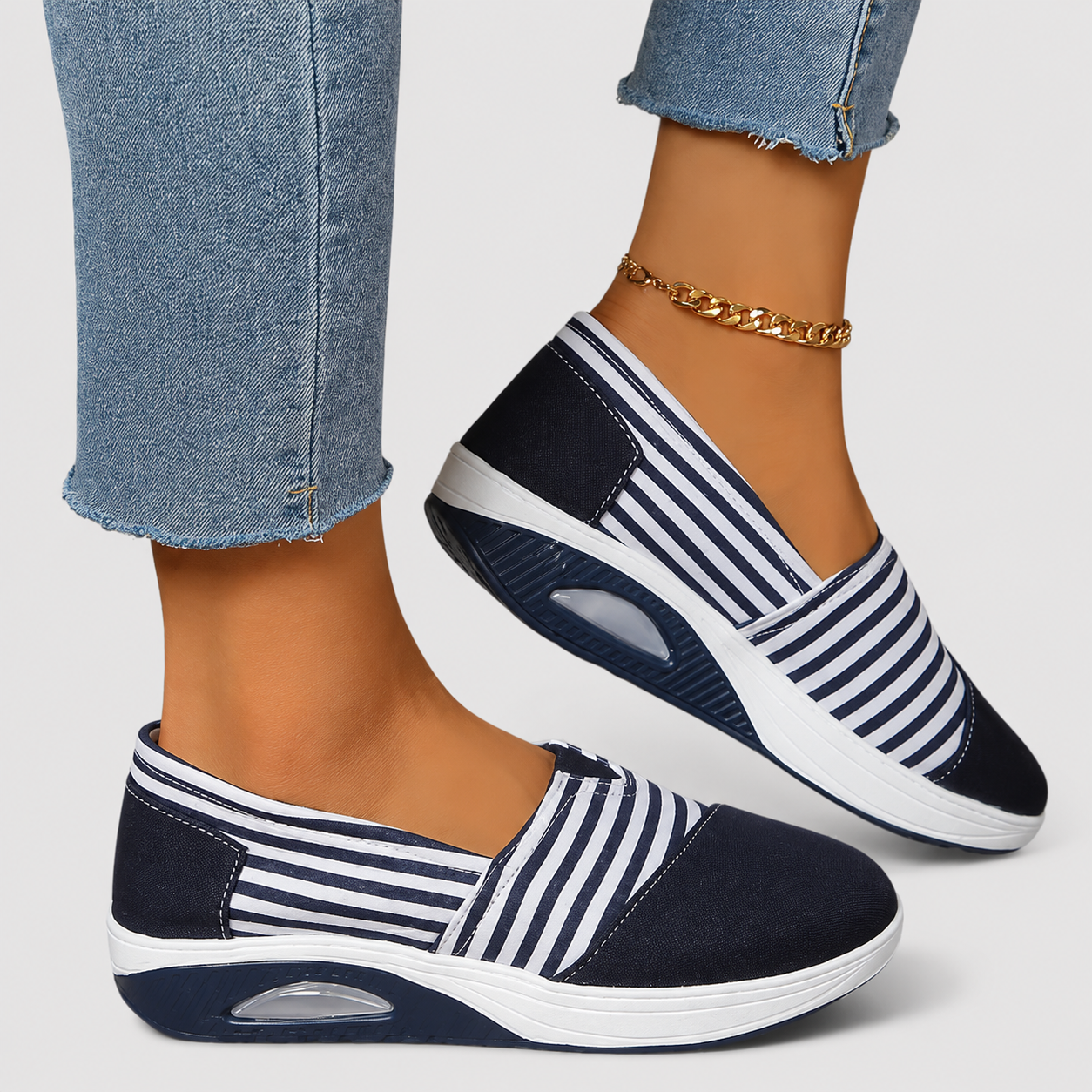 Julia | Orthopedic Shoes