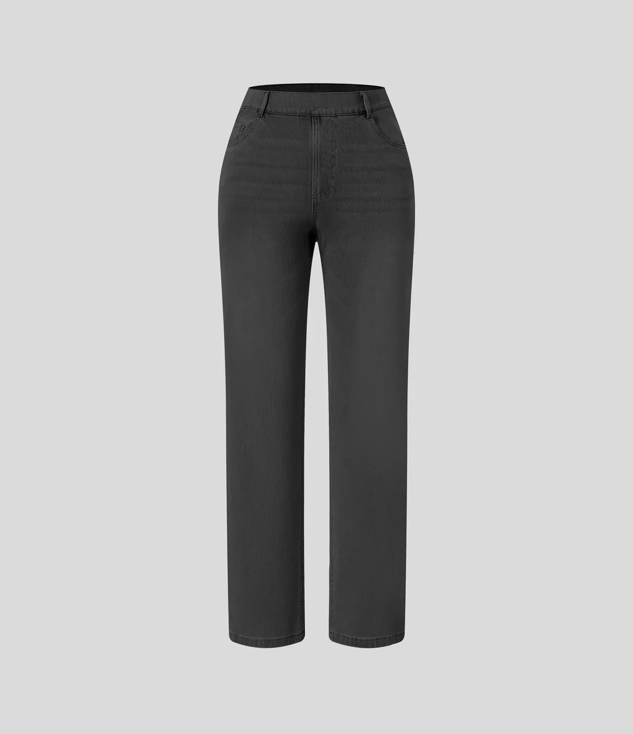 RAFFAELLA | High Waist Ultra Comfortable Pants with Casual Chic Style