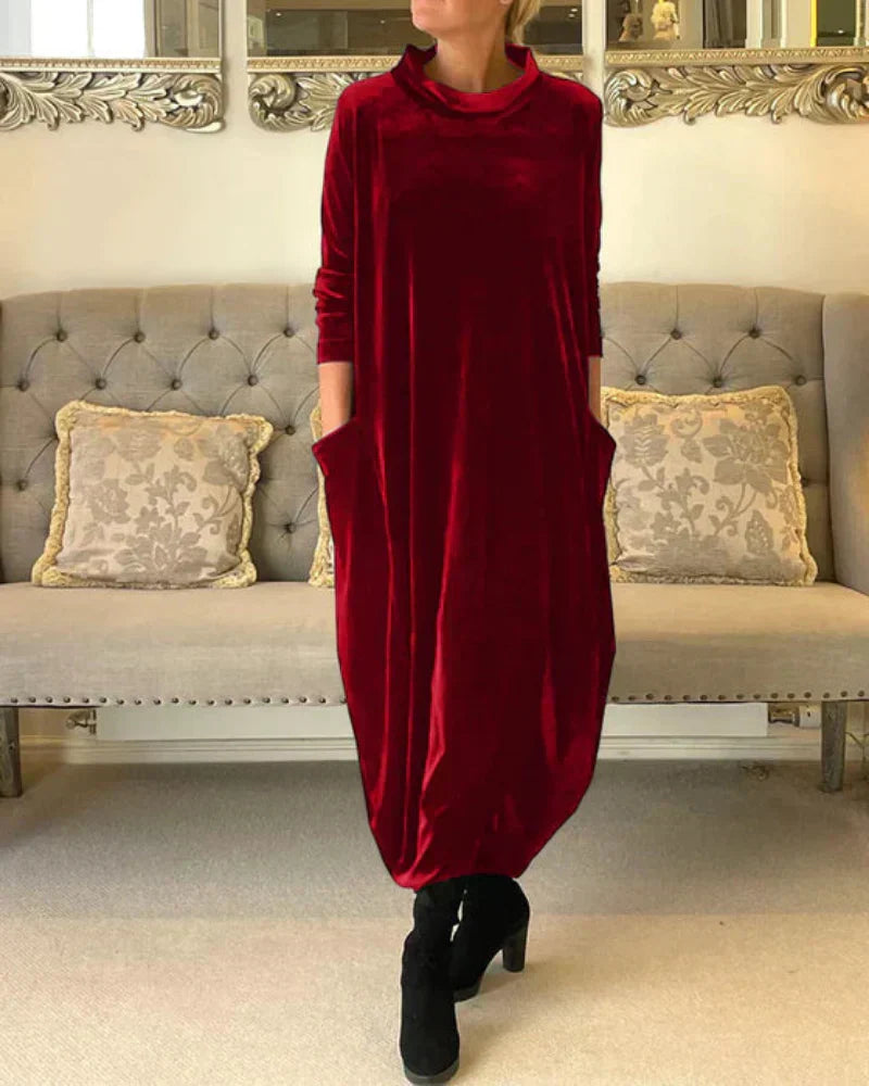 Arianna | Elegant and Stylish Dress