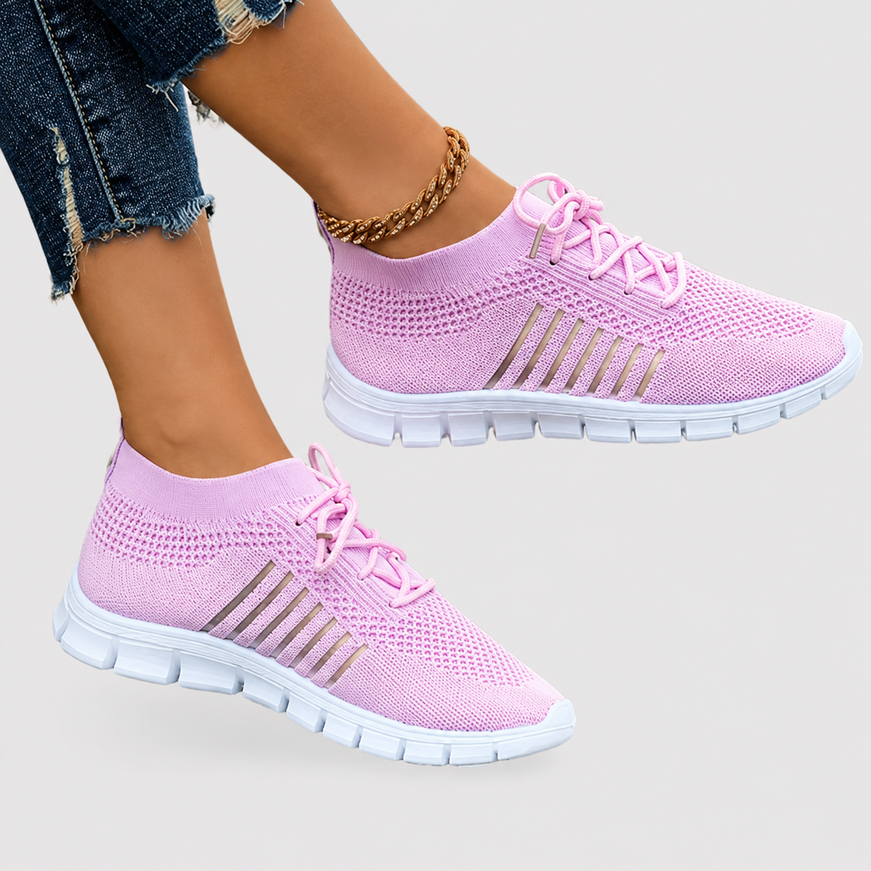 Sophie | Lightweight and Comfortable Sneakers
