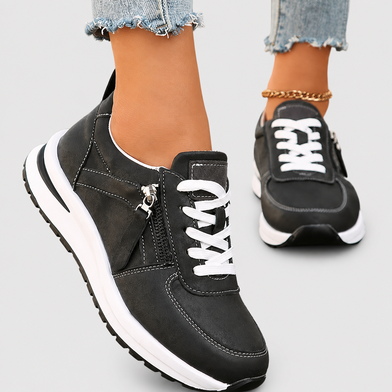 Marie™ | Orthopedic Shoes