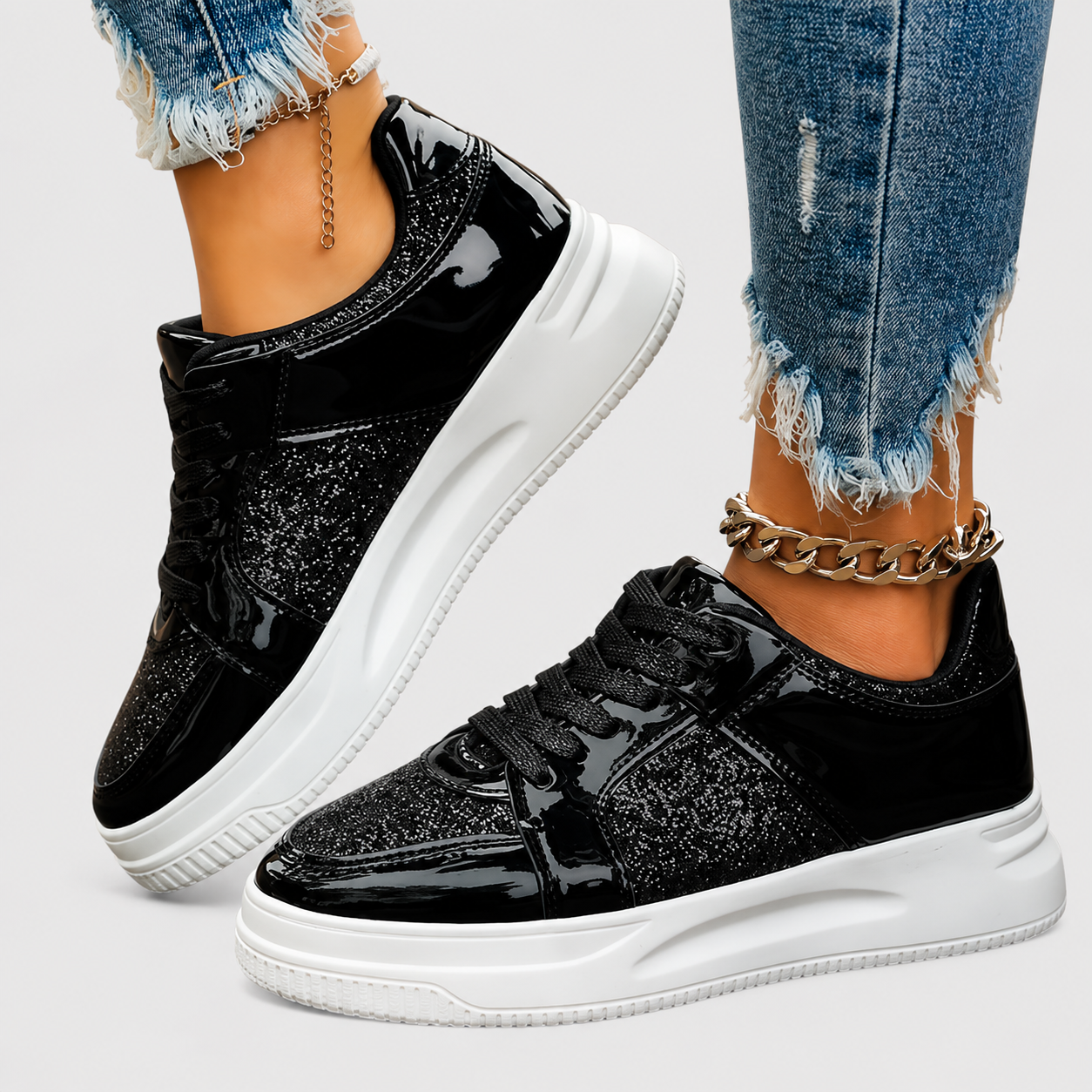 Faynelle | Orthopedic Shoes