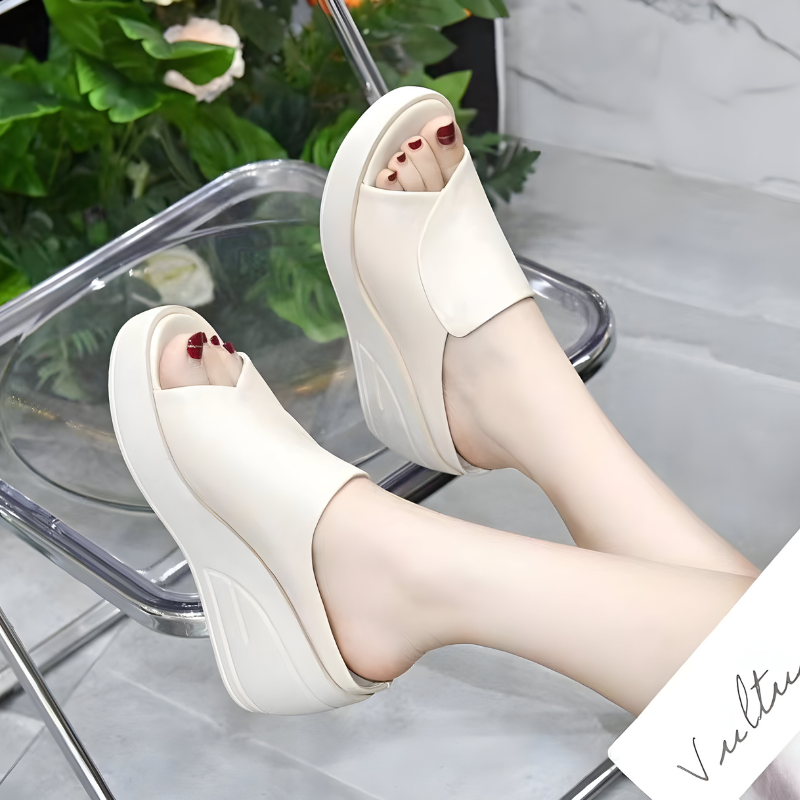 RAFFAELLA | Orthopedic Sandals with Excellent Comfort for Everyday