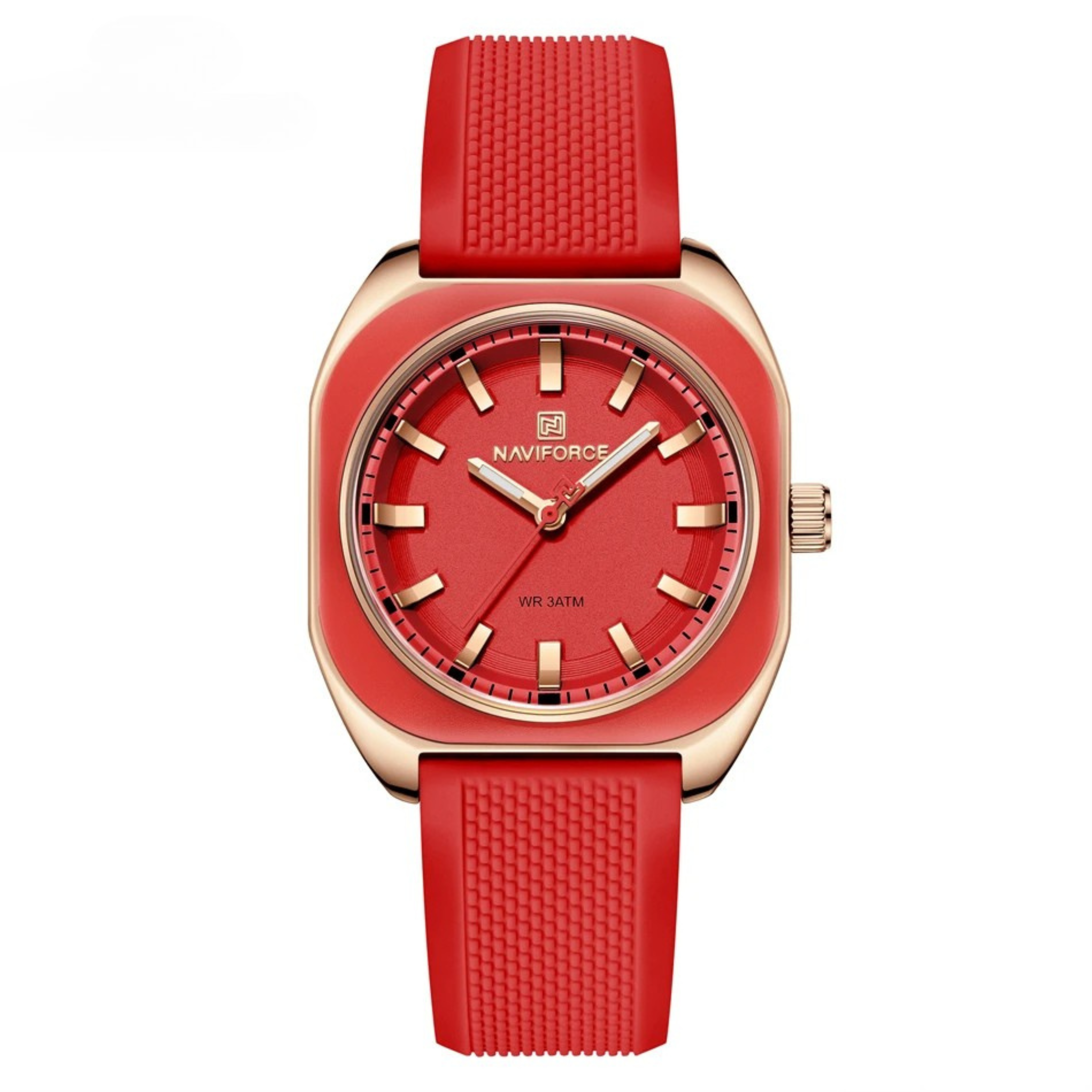 ELYSIA | The Rose Gold Watch that Combines Style and Functionality