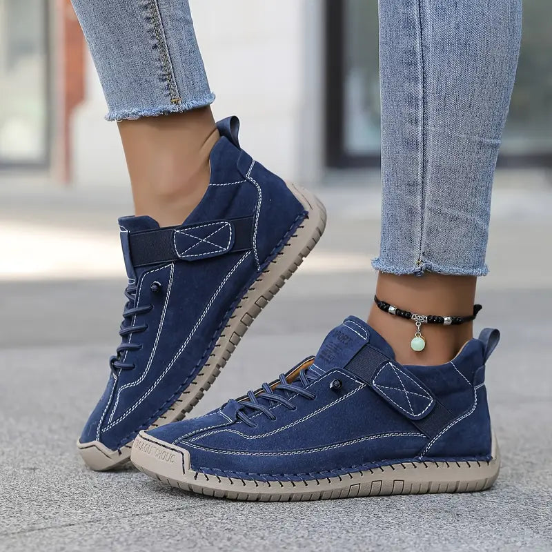 Sylvie | Orthopedic Shoes