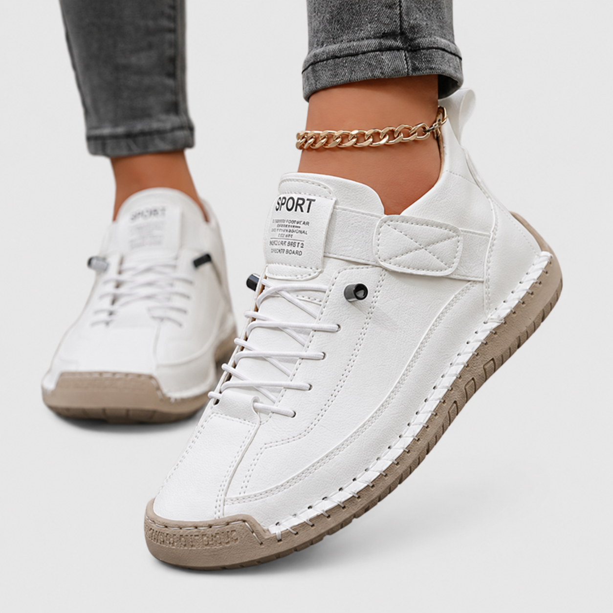 Sylvie | Orthopedic Shoes