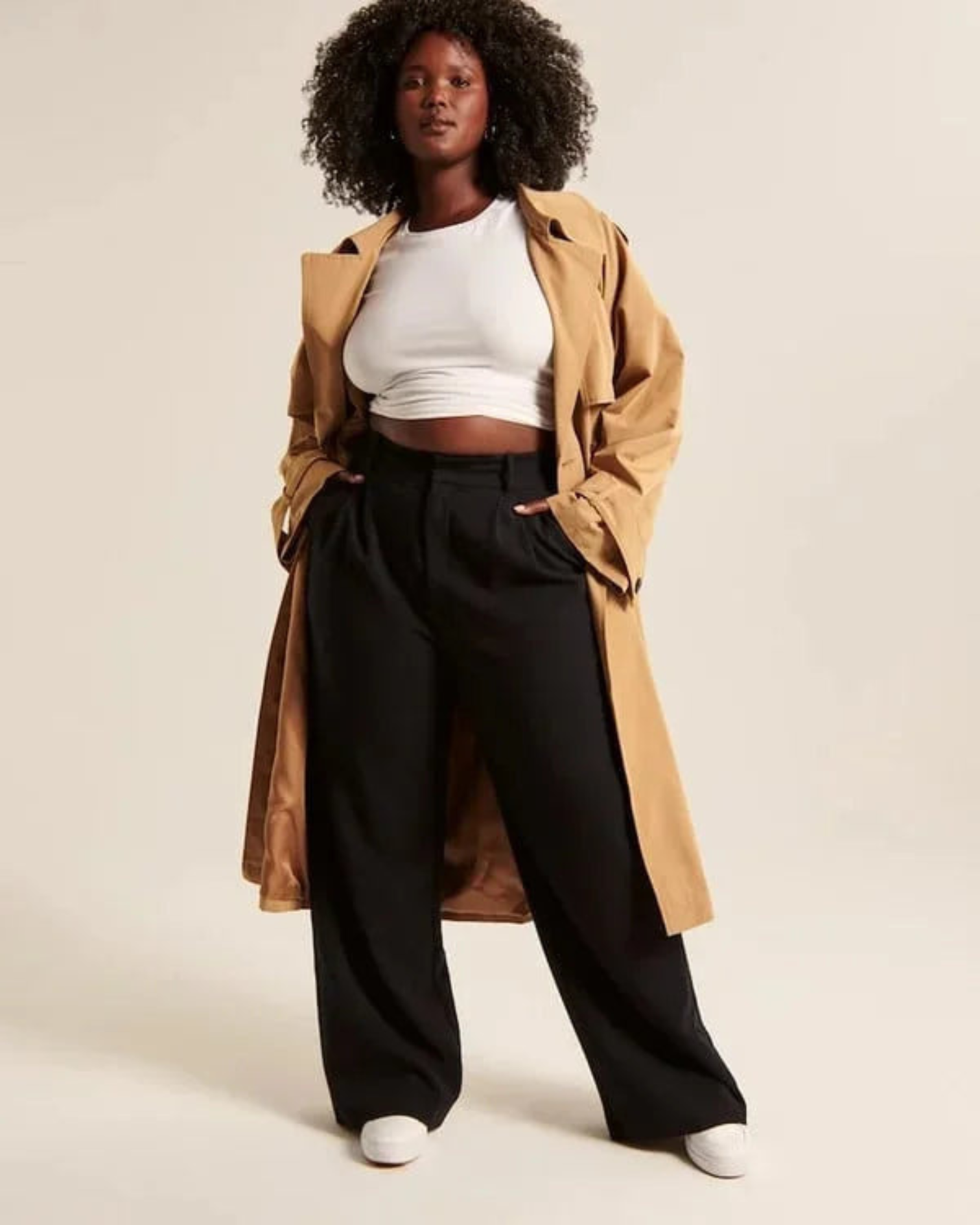Elegant T-Curve™ Shaping Pants