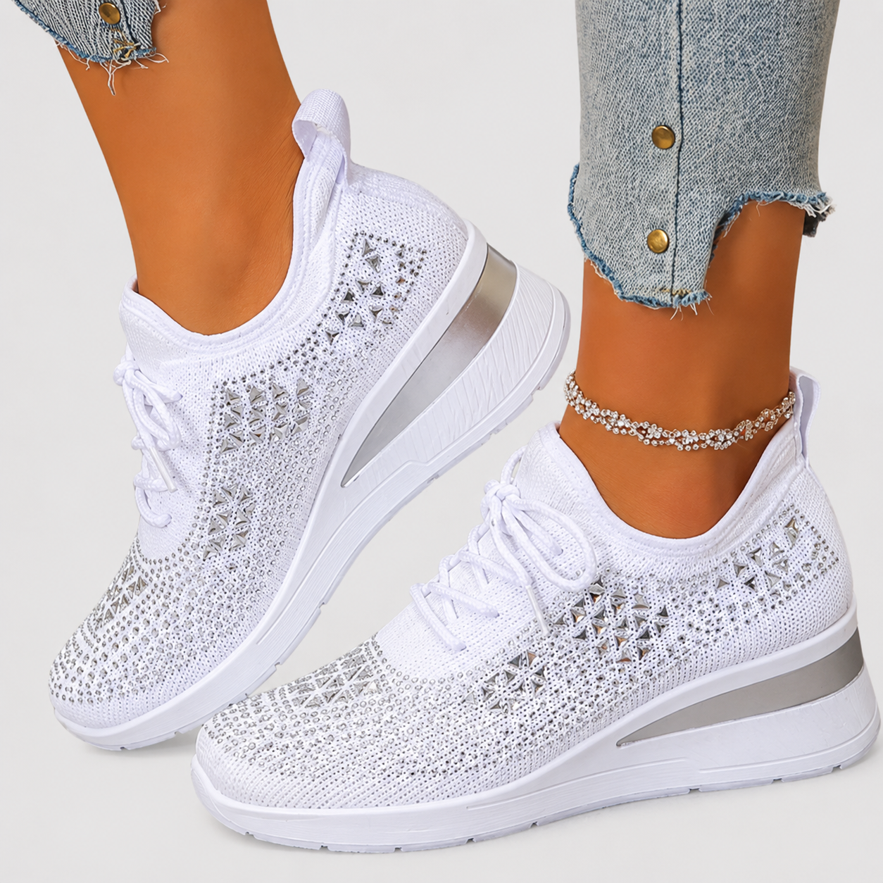 GRACE | COMFORTABLE ORTHOPEDIC SHOES
