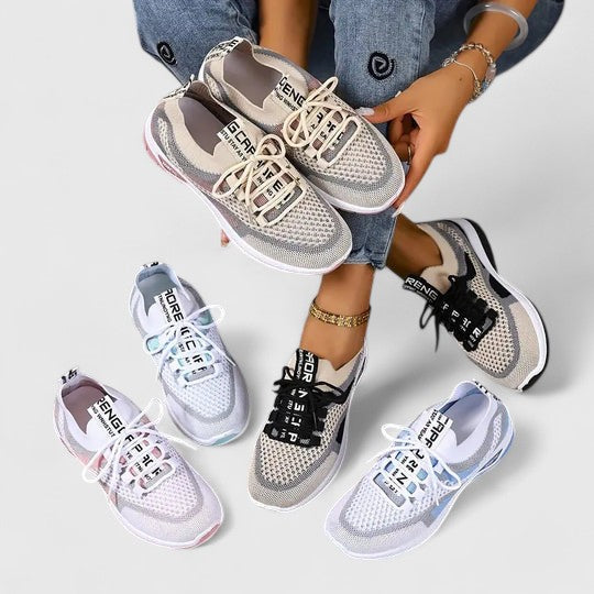 Koralyn | Orthopedic Shoes