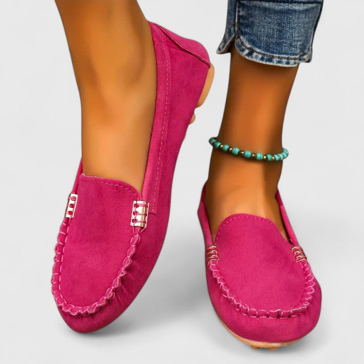 Patrizia | Sophisticated Slip-On Loafer