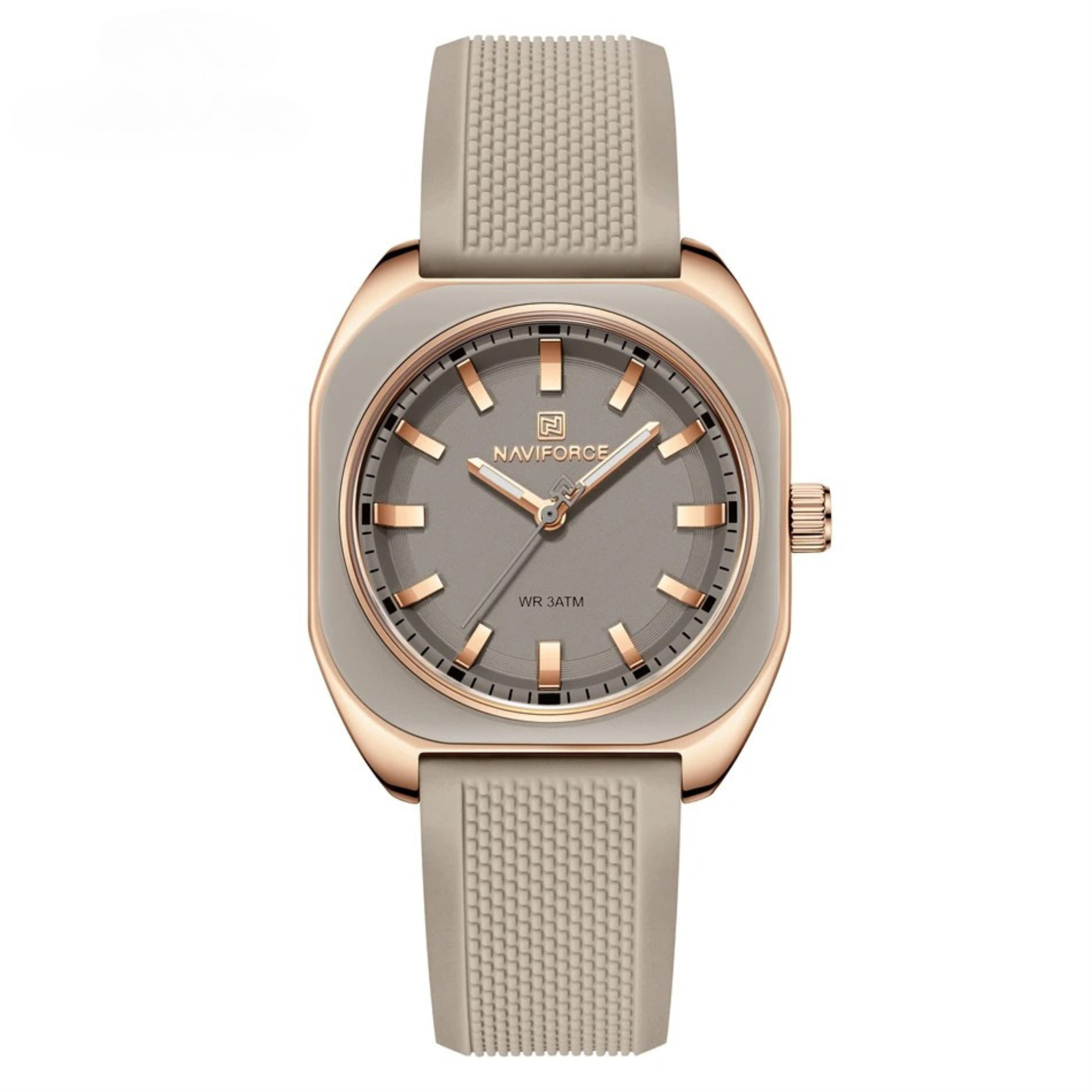 ELYSIA | The Rose Gold Watch that Combines Style and Functionality