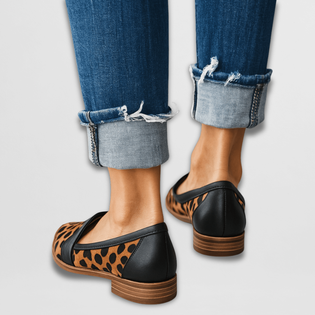 Cristina | Comfortable Orthopedic Heels