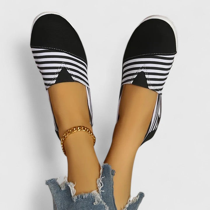 Julia | Orthopedic Shoes