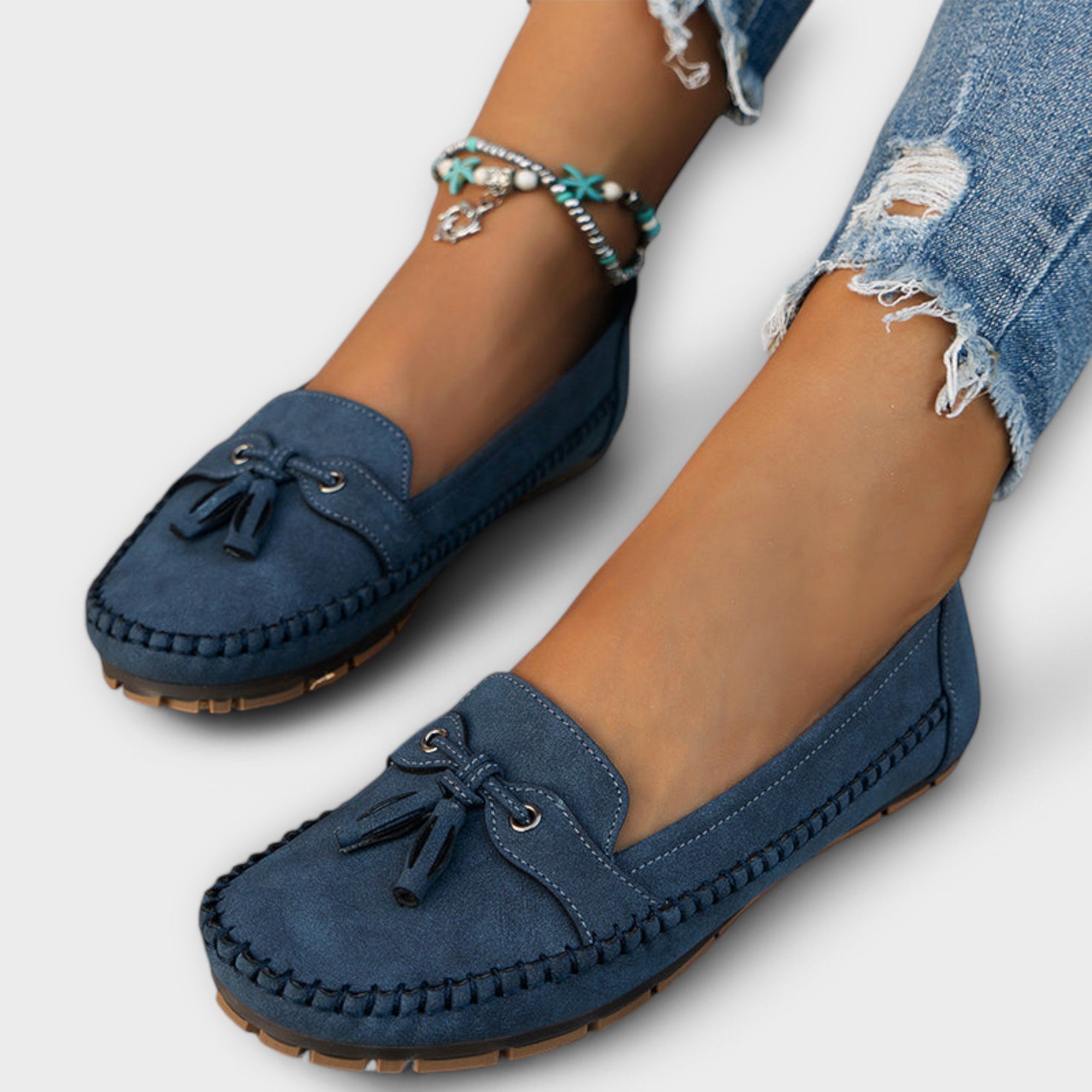 Lise | Elegant Loafers