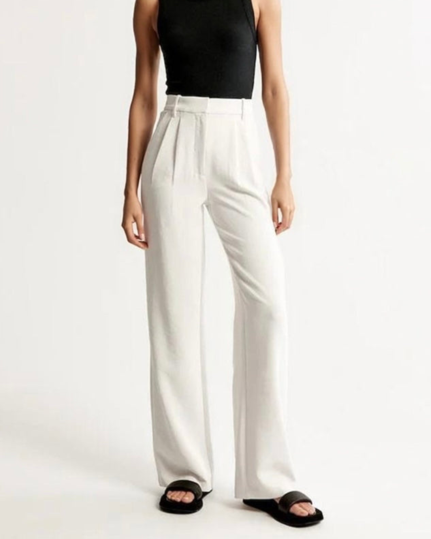 Elegant T-Curve™ Shaping Pants