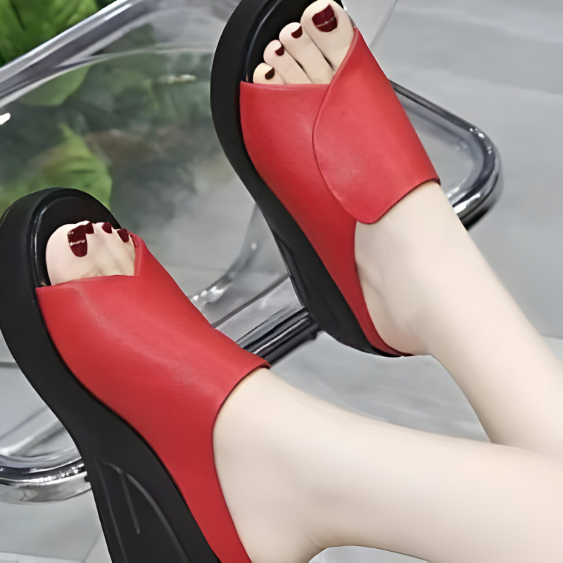 RAFFAELLA | Orthopedic Sandals with Excellent Comfort for Everyday