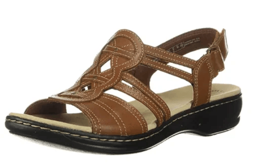 Violetta | Elegant and Comfortable Orthotic Sandals for Women for All-Day Wear