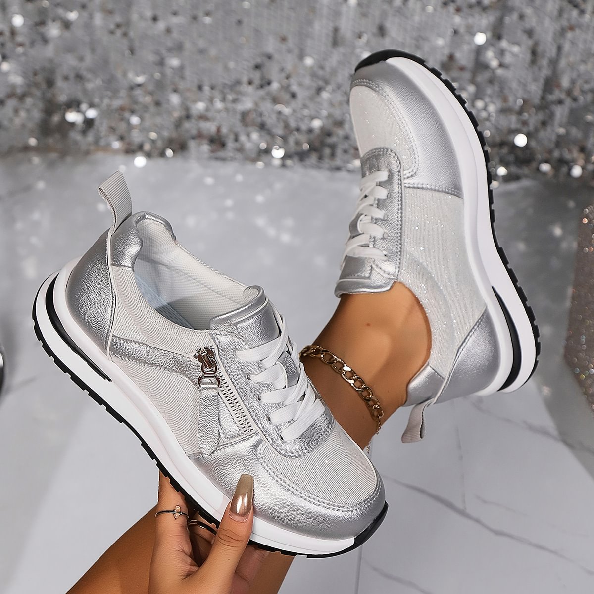 Ashlyn™ | Orthopedic Shoes