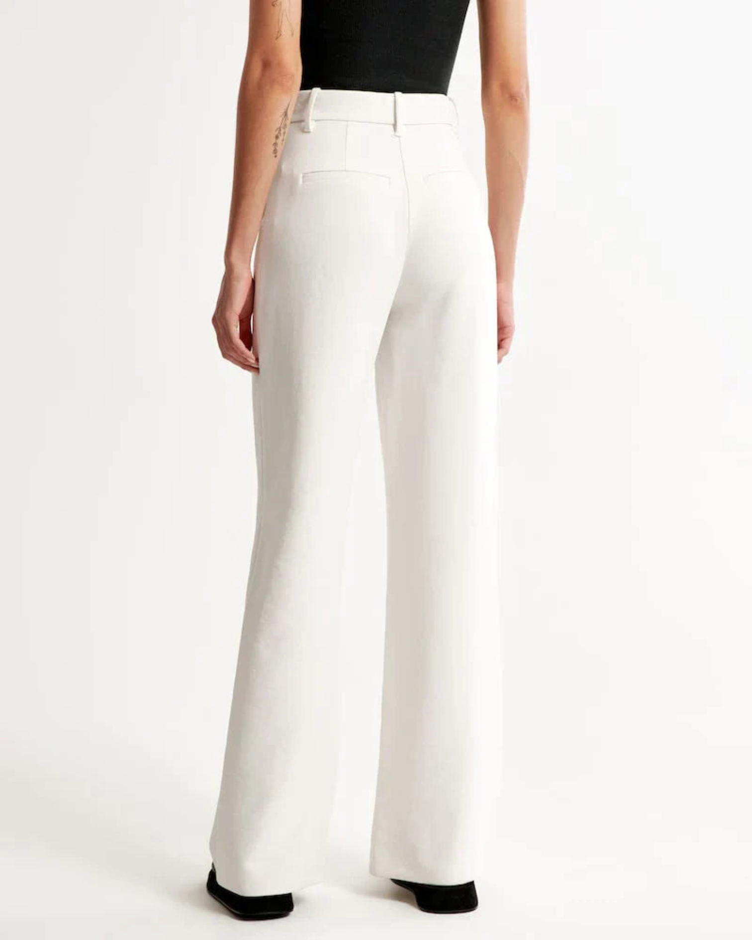 Elegant T-Curve™ Shaping Pants
